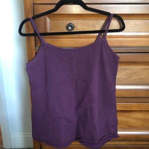 Torrid Foxy Tank